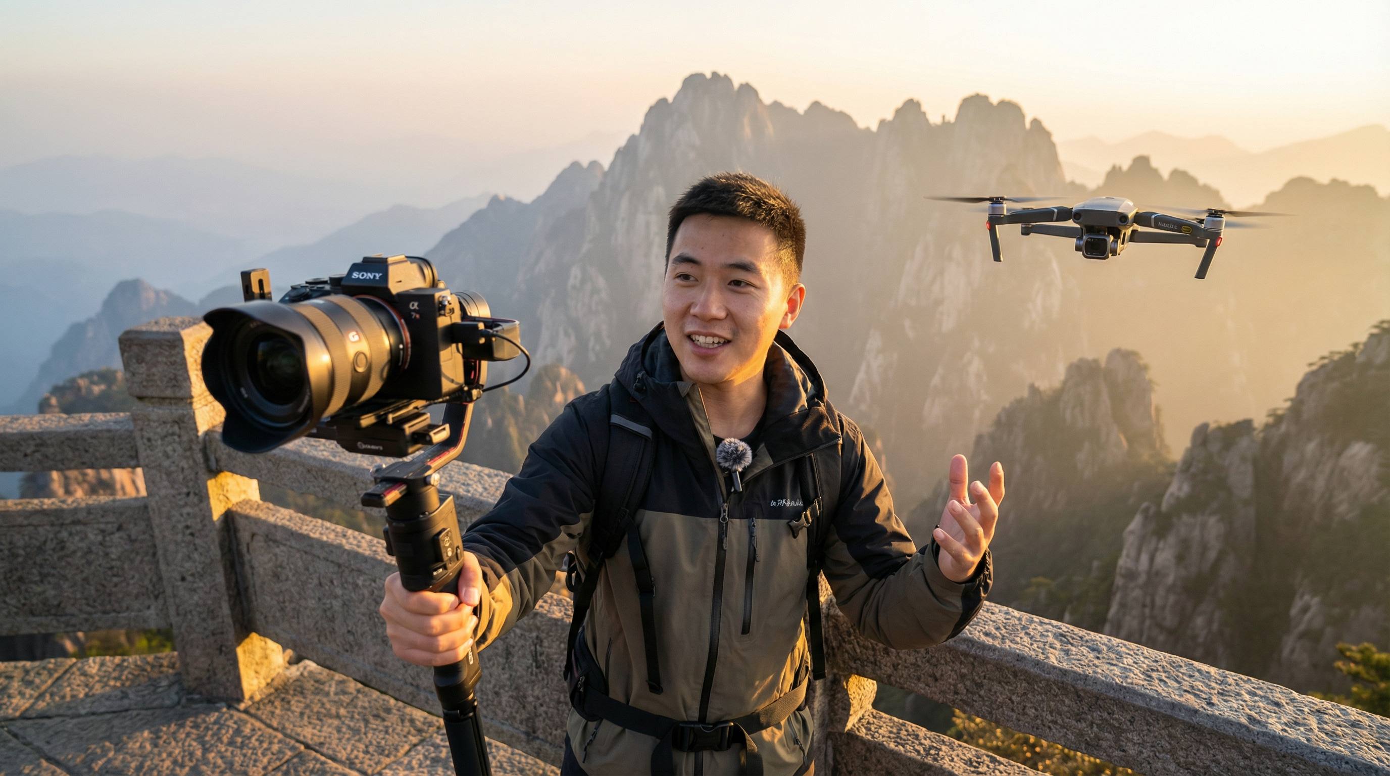 糖心Vlog旅行视频 - 西藏阿里无人区自驾旅行vlog：最美星空下的生活记录